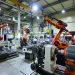$28.4 Billion by 2035 — How Precision Motion Control Is Powering Industrial Automation