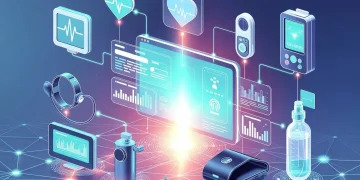 $7.2 Billion by 2035 — How DME Management Software Is Streamlining Home Healthcare Operations