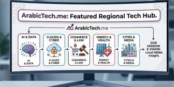 ArabicTech.me: The Pulse of the MENA Digital Ecosystem