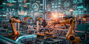 $76.4 Billion by 2035 — How Cloud-Native MES Is Powering the Smart Factory