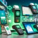 $15.8 Billion by 2035 — How Smartphone-Based Payments Are Empowering Small Businesses