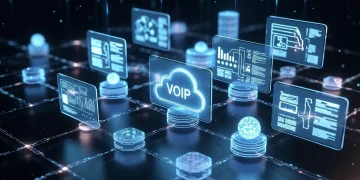 $41.3 Billion by 2035 — How Cloud-Based Phone Systems Are Transforming Business Communications