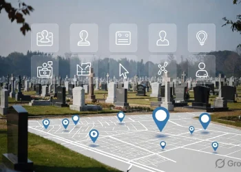 $2.72 Billion by 2035 — How Digital Solutions Are Modernizing Cemetery Operations