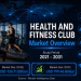 Health and Fitness Club Market Size to Reach USD 199.46 Billion by 2031, Driven by Rising Wellness Awareness – Mordor Intelligence