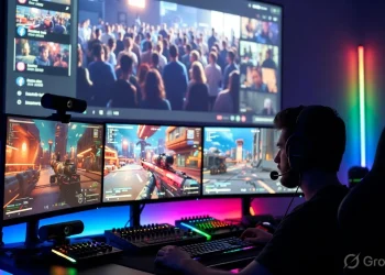 $48.6 Billion by 2035 — How Cloud Gaming Is Democratizing Access to High-End Games