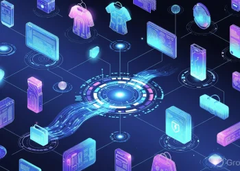$48.6 Trillion by 2035 — How E-commerce and Digital Payments Are Reshaping Global Trade