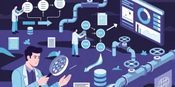 $12.6 Billion by 2035 — How Automated Data Preparation Is Accelerating Analytics and AI