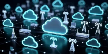 $48.2 Billion by 2035 — How Cloud-Based Networking Is Simplifying Enterprise IT Operations