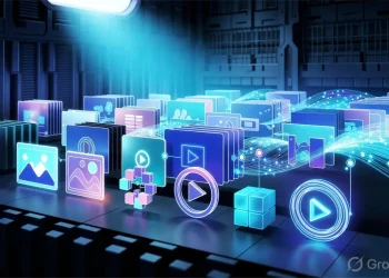 $22.5 Billion by 2035 — How AI-Powered DAM Is Centralizing Enterprise Content Management