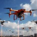 $126.4 Billion by 2035 — How Commercial Drones Are Transforming Agriculture, Logistics, and Surveillance