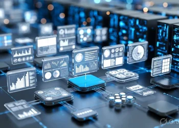 $1.2 Trillion by 2035 — How Cloud ERP and CRM Are Powering Digital Business Transformation