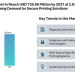 Microprinting Market to Reach USD 730.08 Million by 2031 at 2.67% CAGR Driven by Rising Demand for Secure Printing Solutions
