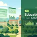 $38.2 Billion by 2035 — How Cloud-Based Campus Management Is Transforming Education Administration