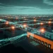 $98.6 Billion by 2035 — How Data Analytics Is Optimizing Supply Chain and Fleet Operations