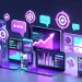 $922.28 Billion by 2035 — How Cloud-Powered Ad Platforms Are Revolutionizing Digital Marketing