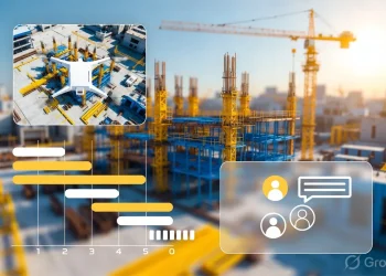$73.95 Billion by 2035 — How Cloud-Based Platforms Are Digitizing the Construction Industry