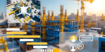 $73.95 Billion by 2035 — How Cloud-Based Platforms Are Digitizing the Construction Industry