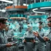 $42.3 Billion by 2035 — How Wearables and IIoT Are Enhancing Industrial Workforce Safety and Productivity