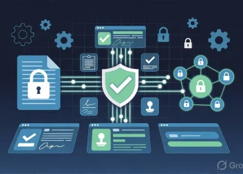 $68.7 Billion by 2035 — How E-Signatures and Blockchain Are Digitizing Business Agreements