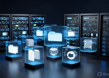 $102.5 Billion by 2035 — How AI-Powered ECM Is Transforming Document Management and Collaboration