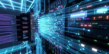 $50 Billion by 2035 — How High-Speed Switching and Routing Are Powering Cloud and AI Data Centers