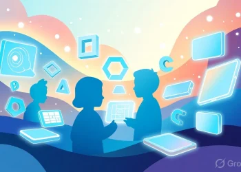 $682.4 Billion by 2035 — How Digital Learning Platforms Are Transforming Early Education
