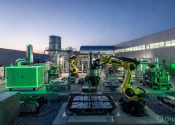 $38.2 Billion by 2035 — How Sustainable Battery Recovery Is Powering the EV Circular Economy