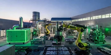 $38.2 Billion by 2035 — How Sustainable Battery Recovery Is Powering the EV Circular Economy